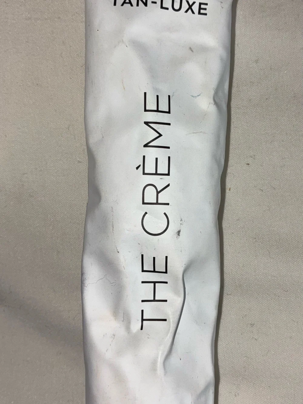 TRULY comes everything